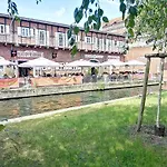 Jelinek An Der Mueritz فارين