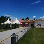 Jelinek An Der Mueritz * فارين