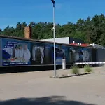Jelinek An Der Mueritz *