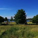 شقة Jelinek An Der Mueritz *