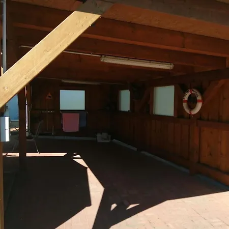 Appartement Jelinek An Der Mueritz Waren (Mueritz)