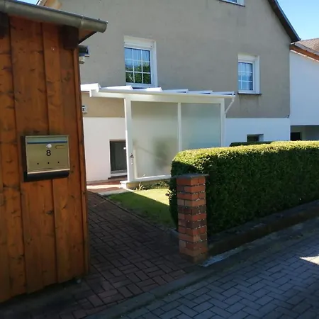 Appartement Jelinek An Der Mueritz Waren (Mueritz)