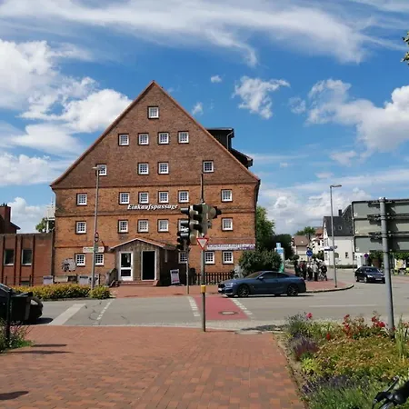 Jelinek An Der Mueritz Appartement Waren (Mueritz)