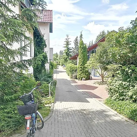 Jelinek An Der Mueritz Waren (Mueritz)