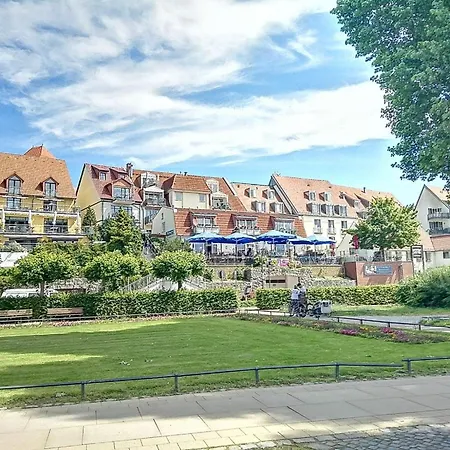 Jelinek An Der Mueritz Appartement Waren (Mueritz)