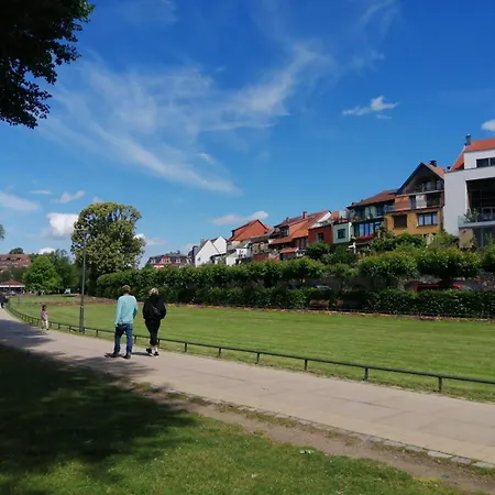 Jelinek An Der Mueritz *