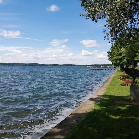 Jelinek An Der Mueritz Waren (Mueritz)