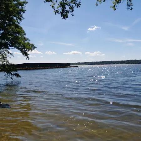 Jelinek An Der Mueritz Waren (Mueritz)