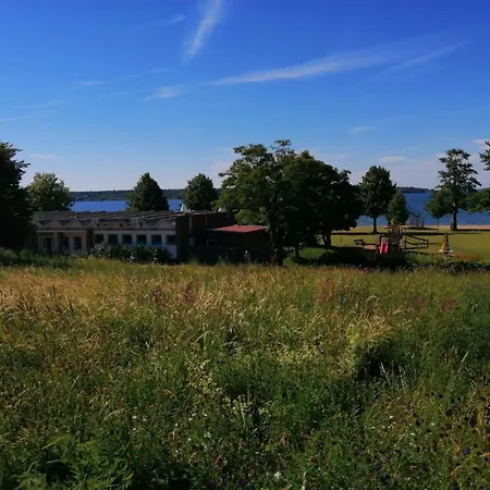 Jelinek An Der Mueritz Appartement Waren (Mueritz)