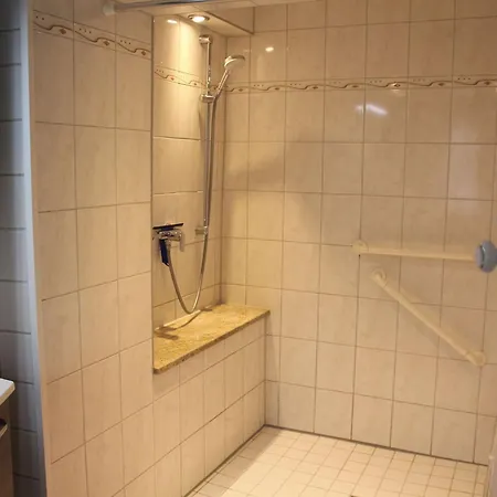 Appartement Jelinek An Der Mueritz *