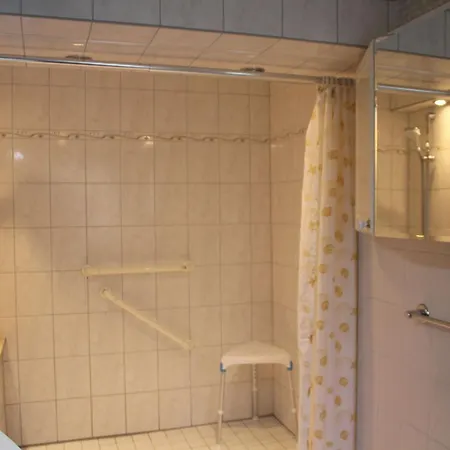 Appartement Jelinek An Der Mueritz *