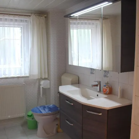 Jelinek An Der Mueritz Appartement Waren (Mueritz)